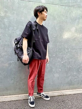 Limonta East ストレッチワークパンツ 874 Dickies（ディッキーズ）の「Dickies / 