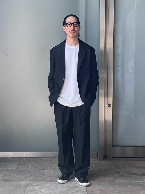 ONE GRAVITY テーラードジャケット onegravity ジャケット テーラードジャケット / パワーネット 2B