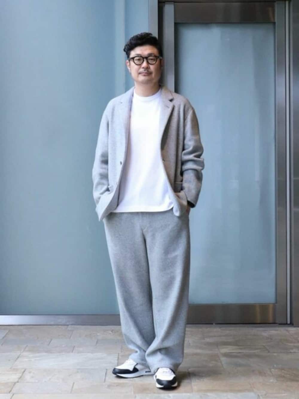 ONE GRAVITY テーラードジャケット onegravity（ワングラビティ） ジャケット テーラードジャケット