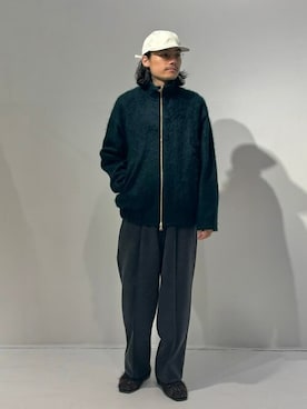 ESTNATION MENSさんのコーディネート