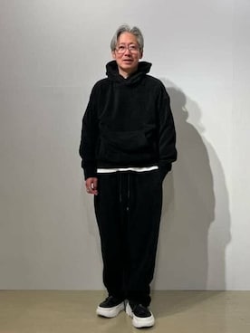 ESTNATION MENSさんのコーディネート