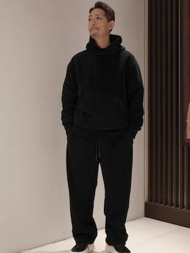 ESTNATION MENSさんのコーディネート