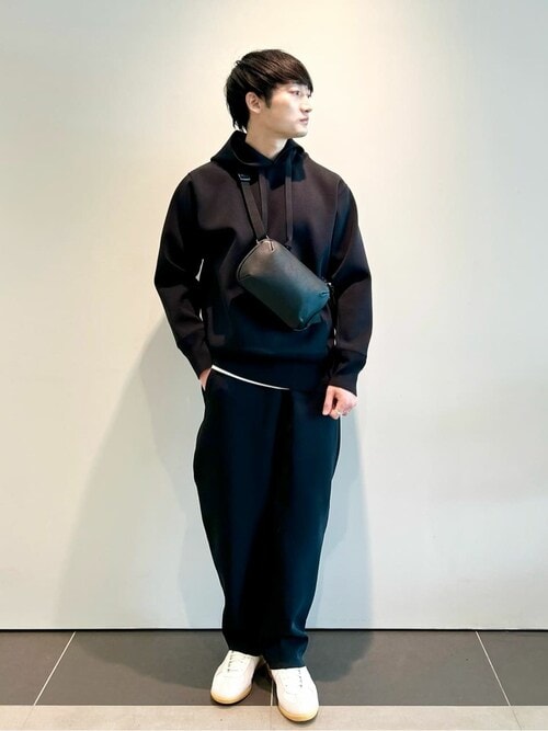 美品　ESTNATION　フード付きパーカー パーカー・スウェット 商品一覧｜ESTNATION ONLINE STORE