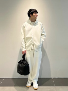 ESTNATION MENSさんのコーディネート