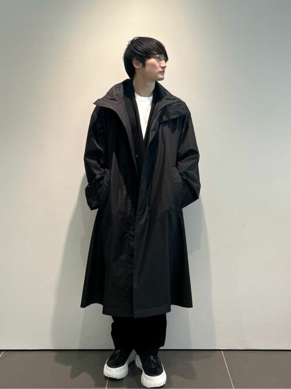 onegravity（ワングラビティ）の「onegravity / フィスコ ロング