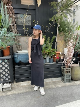 Ungrid STAFFさんのコーディネート