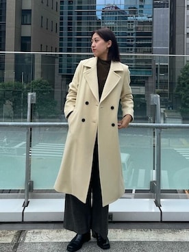 Hikariさんのコーディネート