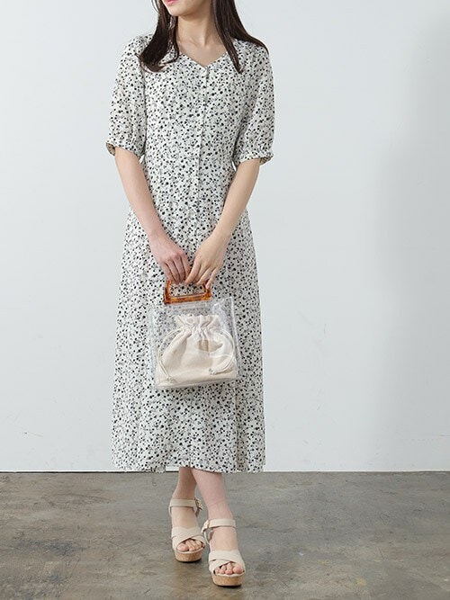 ハニーズ Honeys Online Shop Honeysのワンピースを使ったコーディネート Wear ハニーズ Honeys Online Shop Honeysのワンピースを使ったコーディネート Wear