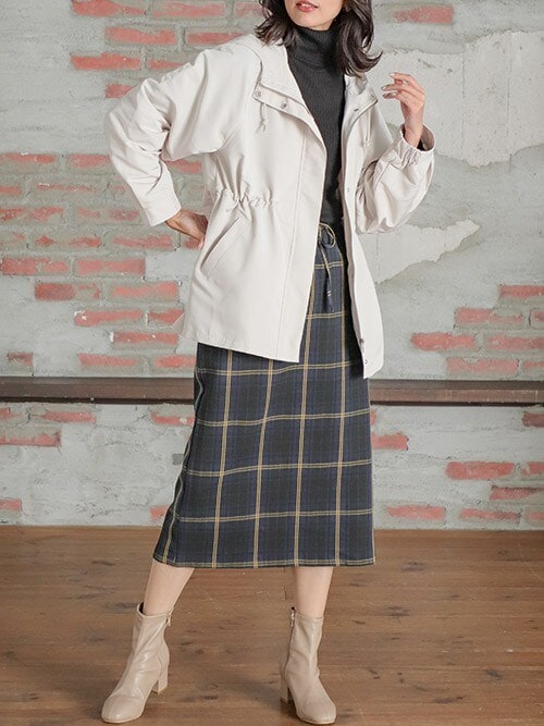 Honeys Online Shop�n�j�[�Y����́u�i�b�j�v���g�����R�[�f�B�l�[�g