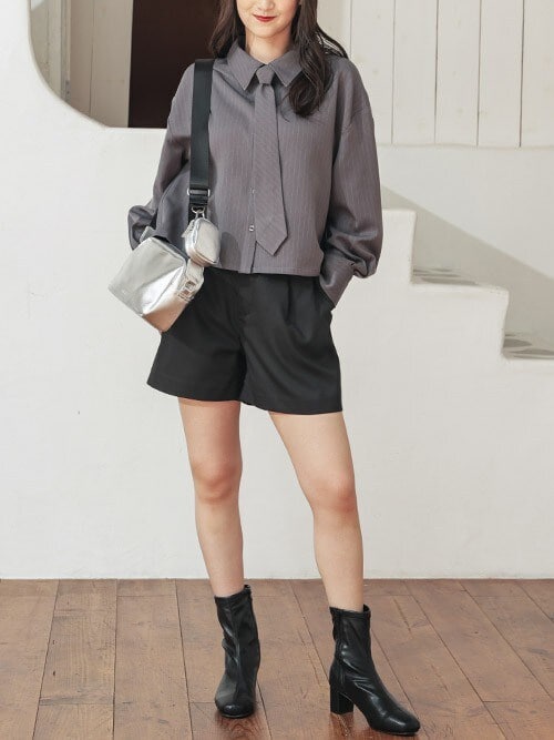 ショートパンツ（その他パンツ）｜Honeys（ハニーズ）の