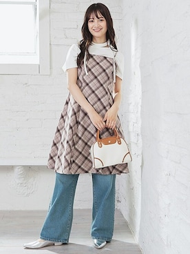 ハニーズさんのコーディネート