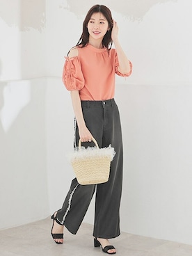 ハニーズさんのコーディネート