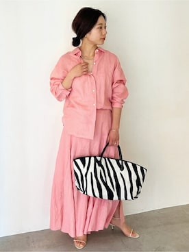 Yuiさんのコーディネート