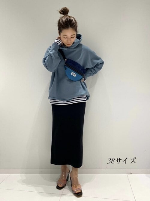 Plage大宮店Yuiさんのスカートを使ったコーディネート - ZOZOTOWN 