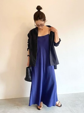 Yuiさんのコーディネート