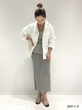 Yuiさんのコーディネート