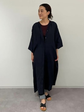 Yokoさんのコーディネート