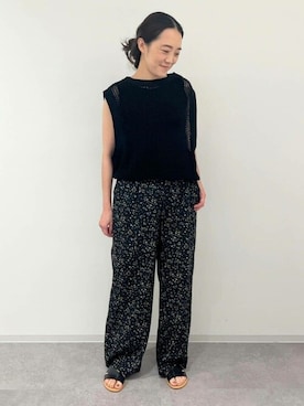 Yokoさんのコーディネート