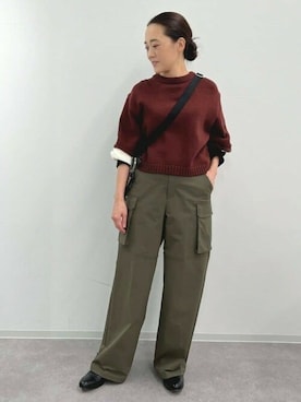 Yokoさんのコーディネート