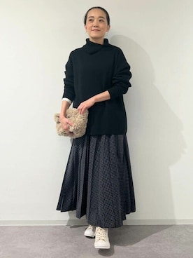 Yokoさんのコーディネート