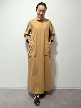 Yokoさんのコーディネート