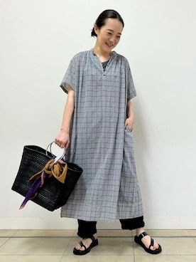 Yokoさんのコーディネート