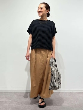 Yokoさんのコーディネート