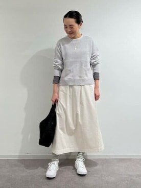 Yokoさんのコーディネート