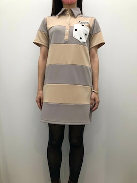 CPGGOLF officialさんのコーディネート