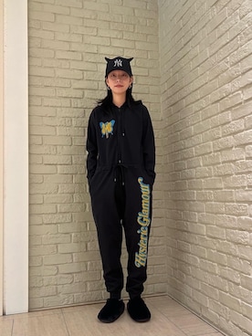 ゆうかさんのコーディネート
