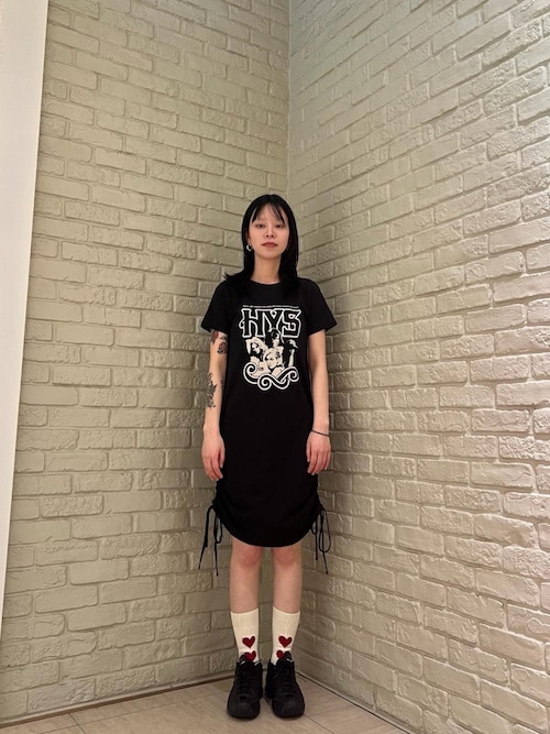 TRAVEL GIRL ワンピース