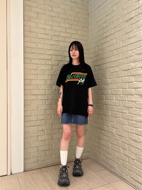 HYSTERIC DREAMIN Tシャツ（Tシャツ/カットソー）｜HYSTERIC