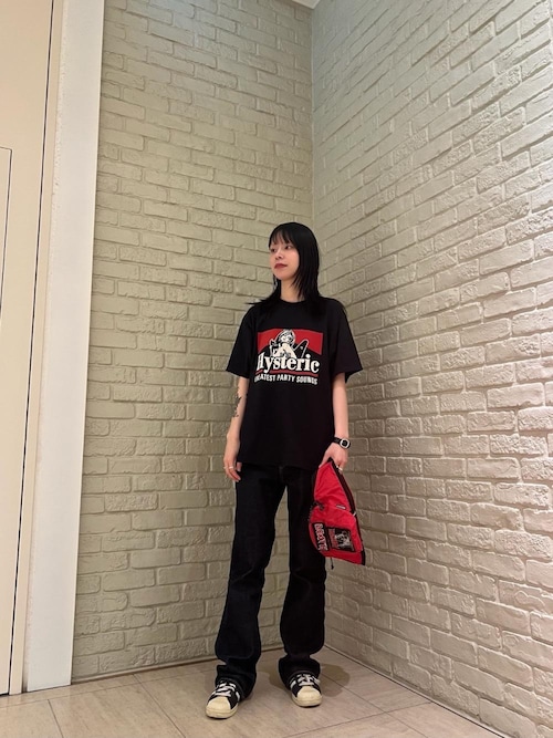 GREATEST PARTY SOUNDS Tシャツ（Tシャツ/カットソー