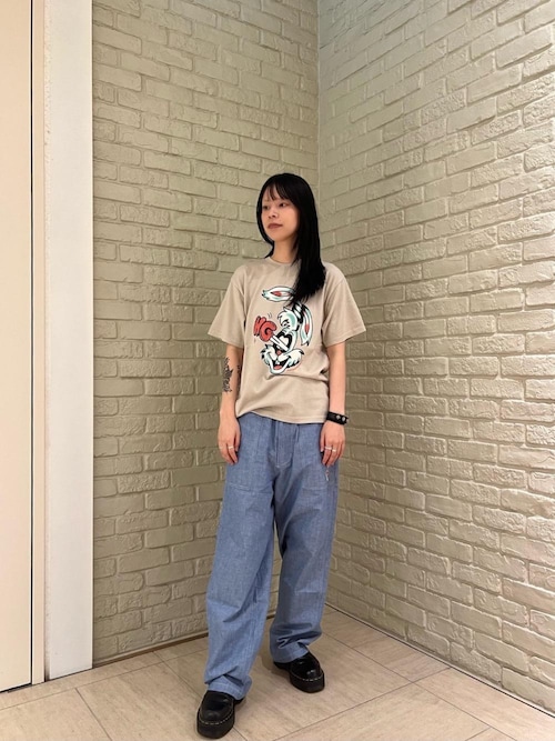 HYSTERIC GLAMOUR Tシャツ HYSTERIC RABBIT Tシャツ（Tシャツ/カットソー）｜HYSTERIC