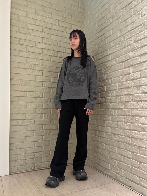 BLACK MAGIC WOMAN プルオーバーシャツ（シャツ/ブラウス）｜HYSTERIC