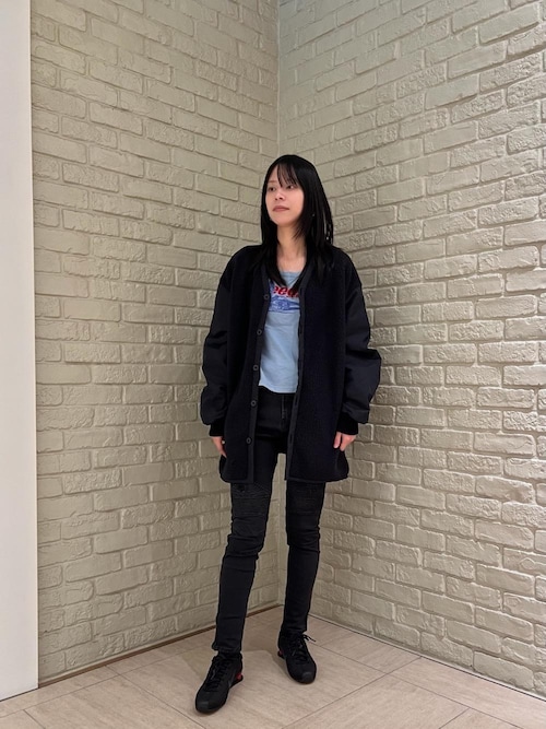 SPEEDSTER チビTシャツ（Tシャツ/カットソー）｜HYSTERIC