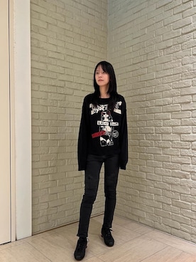 ゆうかさんのコーディネート