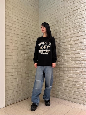 ゆうかさんのコーディネート