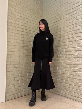 ゆうかさんのコーディネート