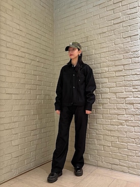 ゆうかさんのコーディネート