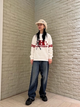 ゆうかさんのコーディネート