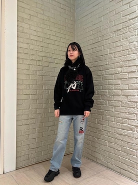 ゆうかさんのコーディネート