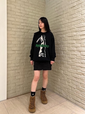 ゆうかさんのコーディネート