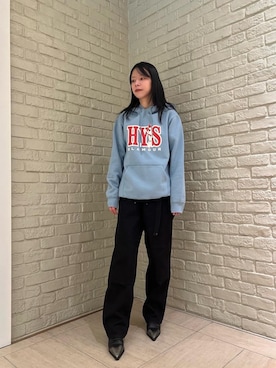 ゆうかさんのコーディネート