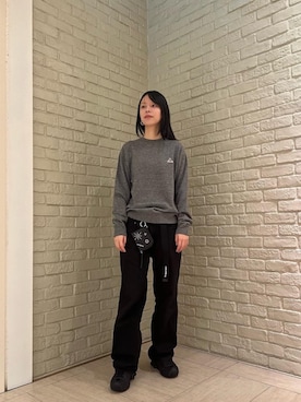 ゆうかさんのコーディネート