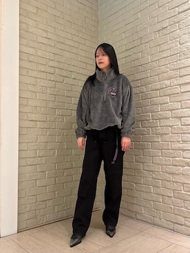 ゆうかさんのコーディネート