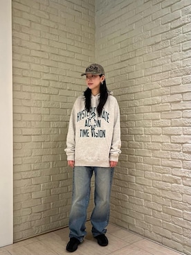 ゆうかさんのコーディネート