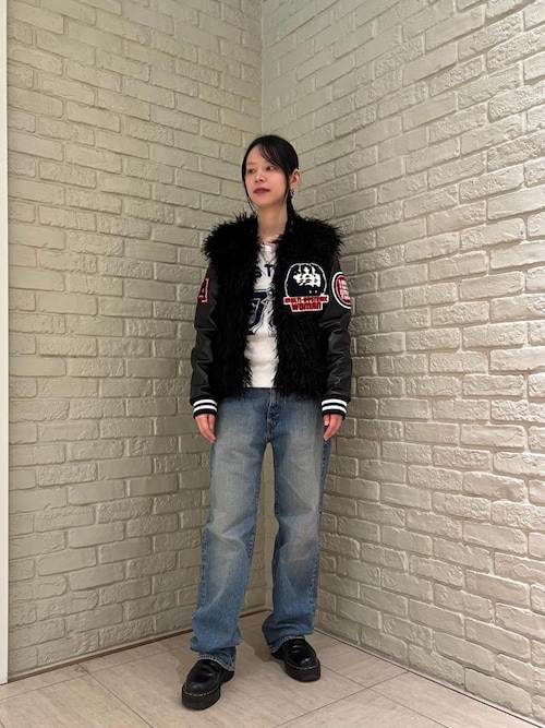 NUMBER 76 Tシャツ（Tシャツ/カットソー）｜HYSTERIC GLAMOUR