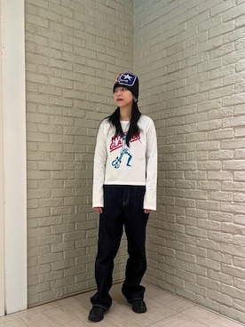 ゆうかさんのコーディネート