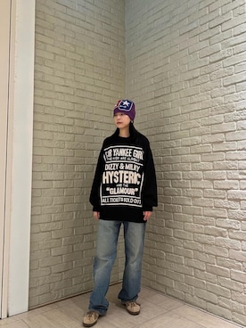 ゆうかさんのコーディネート